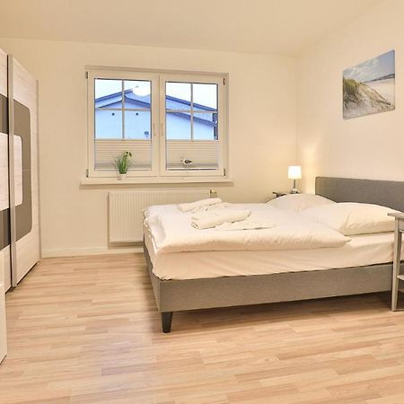 Windfluechter - Bucht Apartment Преров Екстериор снимка