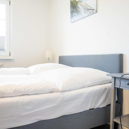 Windfluechter - Bucht Apartment Преров Екстериор снимка