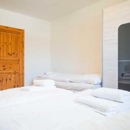 Windfluechter - Bucht Apartment Преров Екстериор снимка