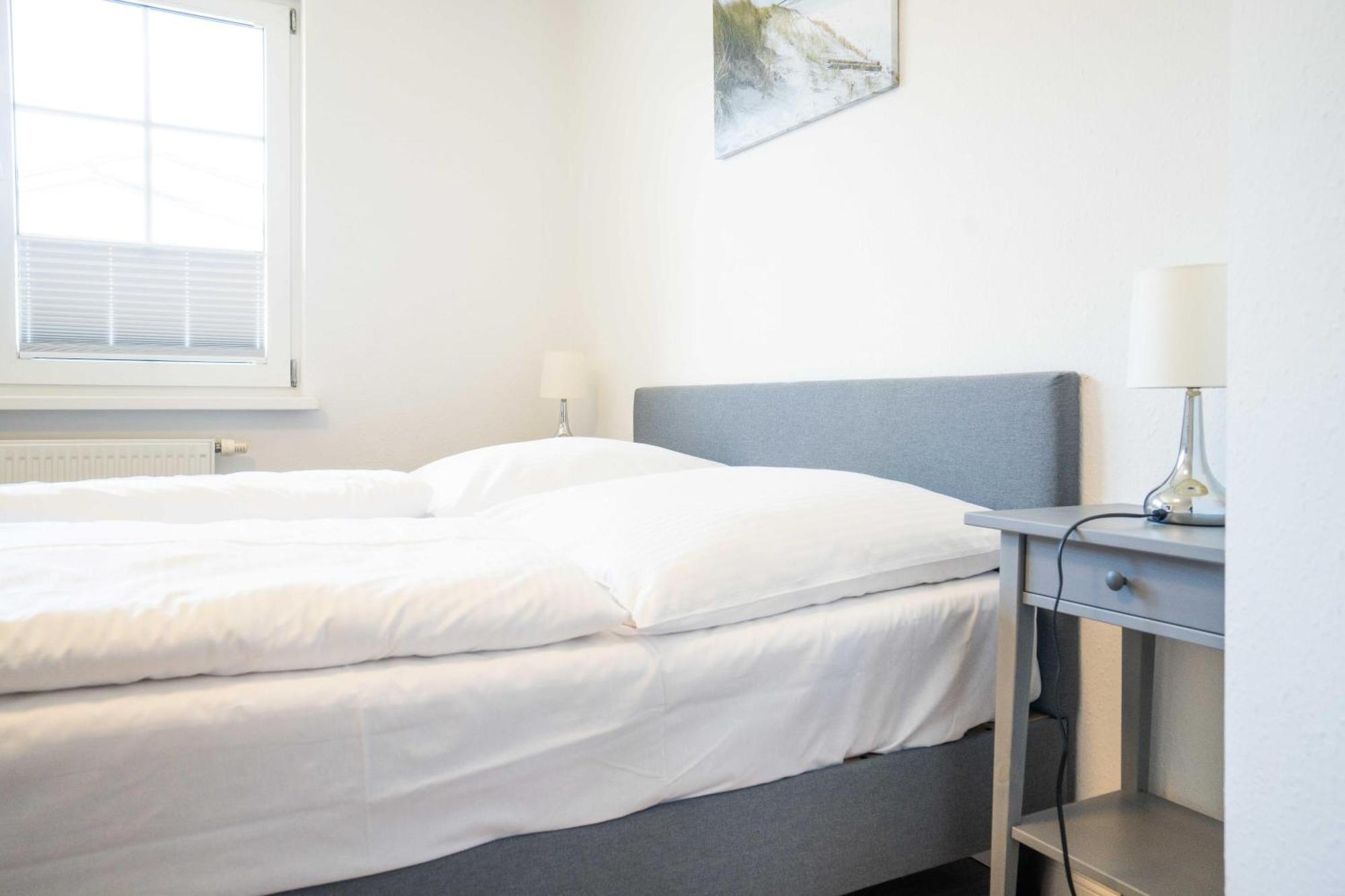 Windfluechter - Bucht Apartment Преров Екстериор снимка